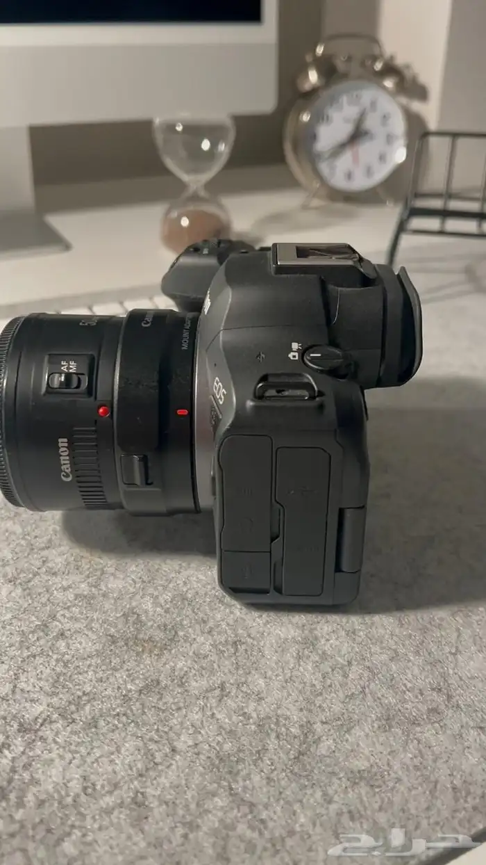 كانون كاميرا R6 ii 6