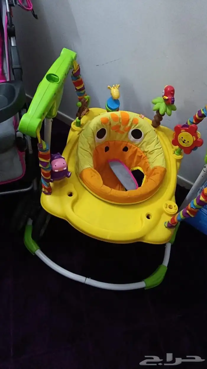 مستلزمات اطفال 1