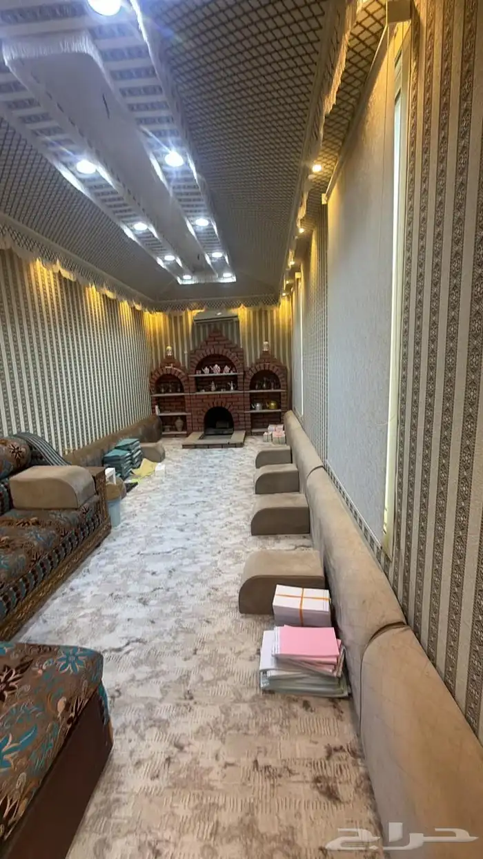 فيلا للبيع الطائف الحلقة الشرقيه 21