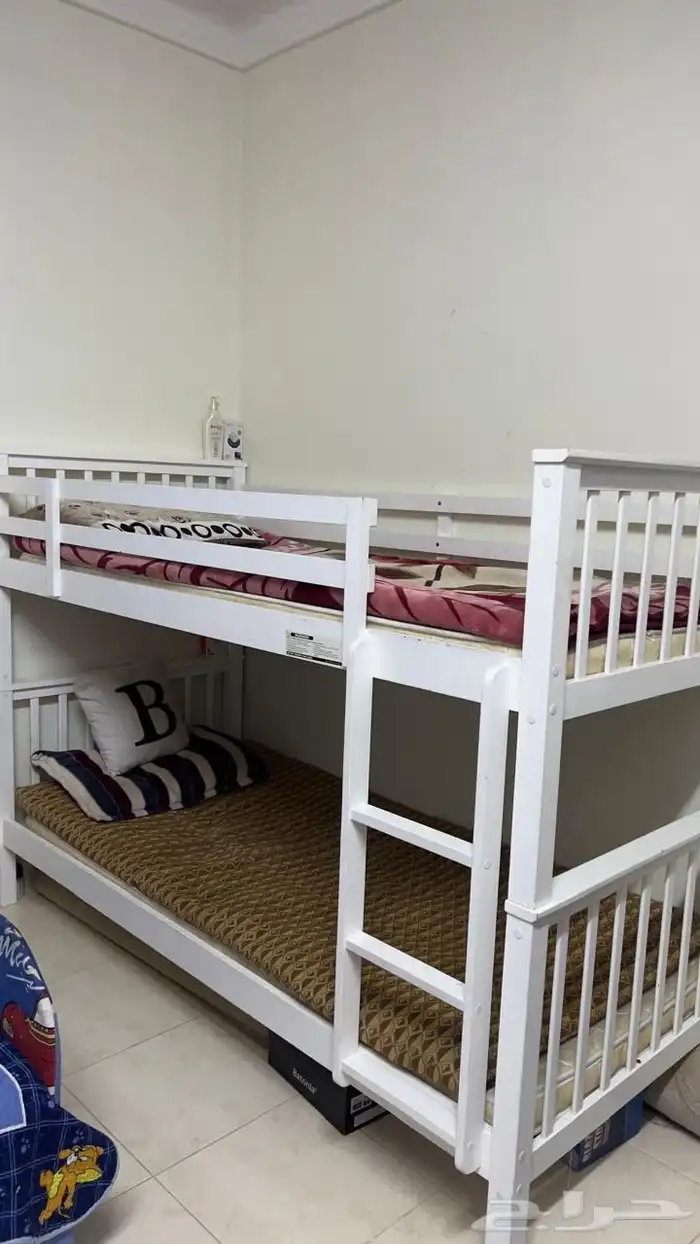 غرفة نوم صناعة ماليزي 4