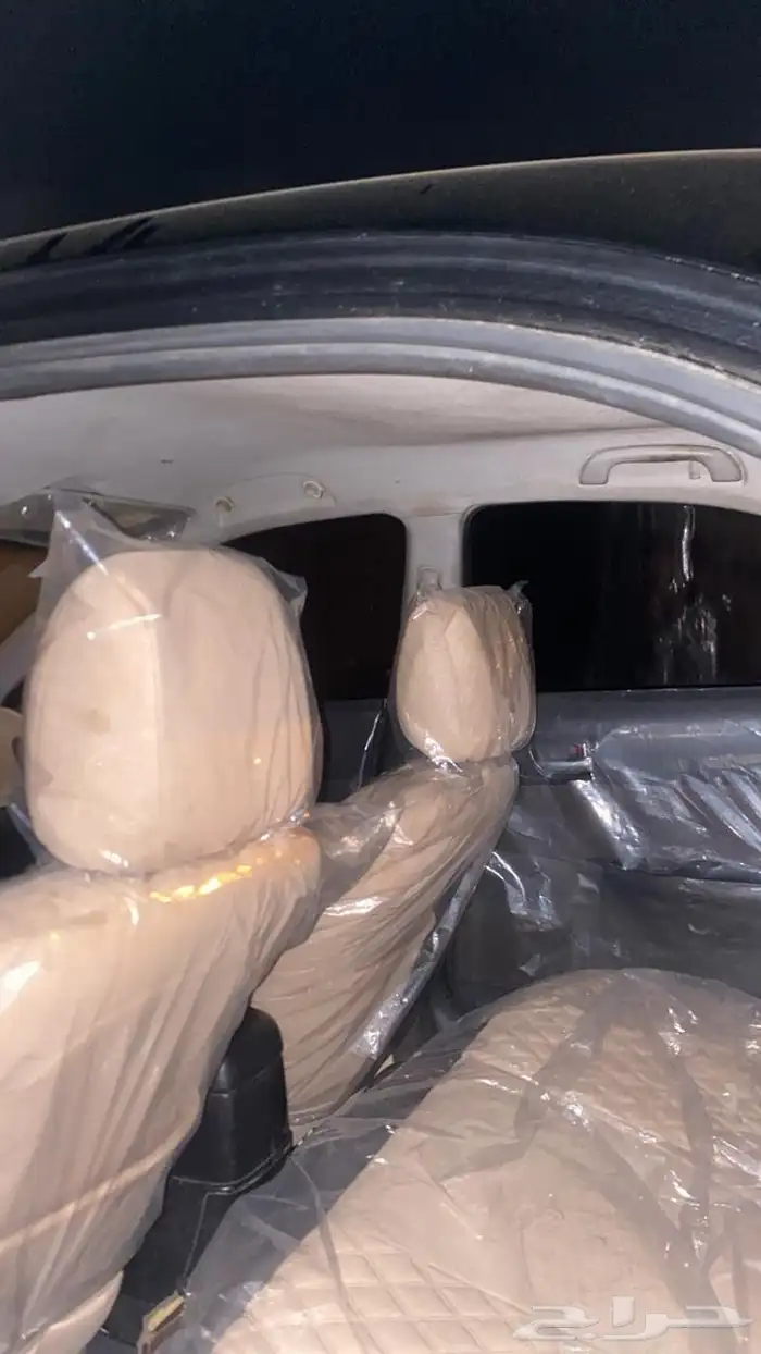 توسان مازدا2006 مفحوص مجدد محركاتها ع الشرط تحتاج فقط مكيف 7