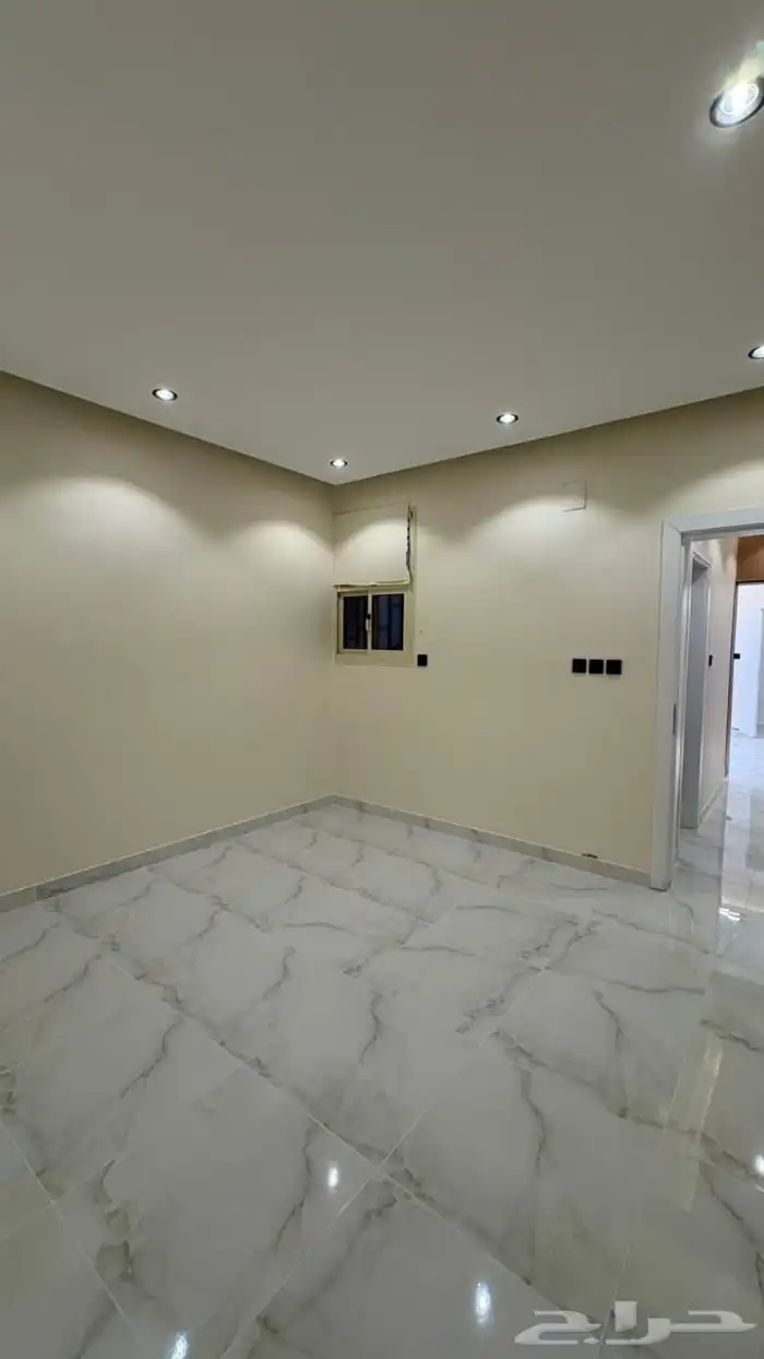 شقق تمليك حي البوادي السعر 450 4