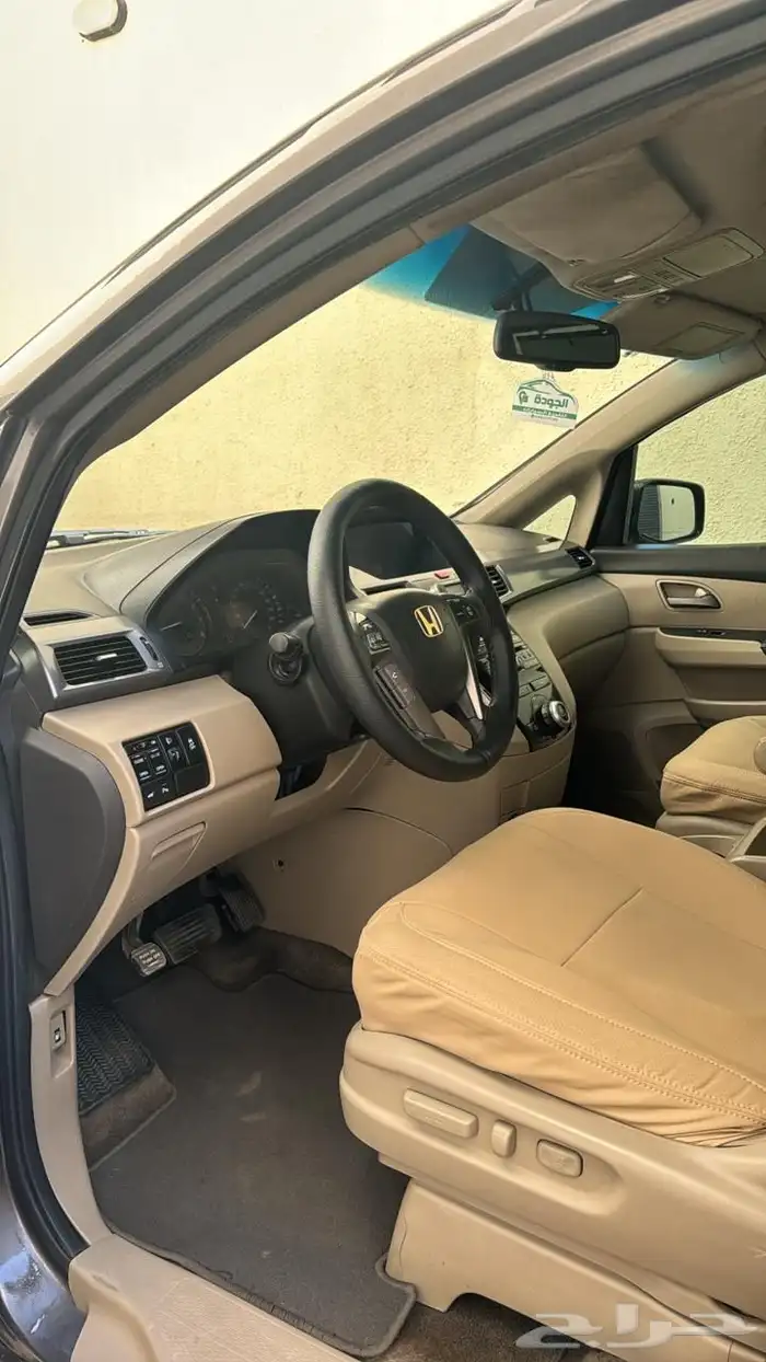 للبيع هوندا أوديسي عائلية 8