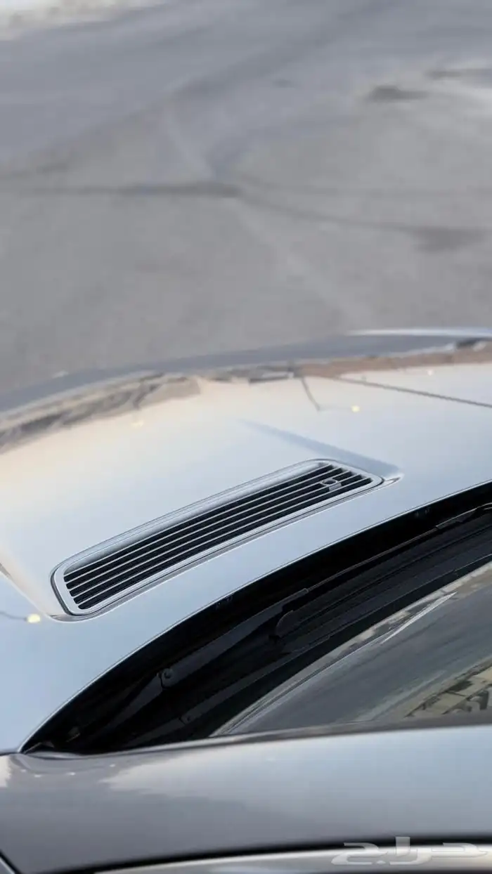 مرسيدس CL63 فئه كوبيه 2011 طلبيه خاصه ( موتر وكاله ) 18