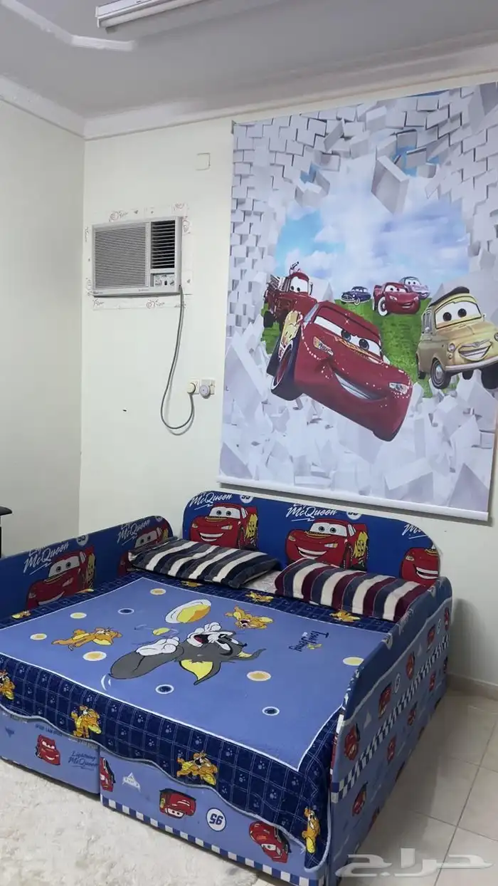 غرفة نوم صناعة ماليزي 6