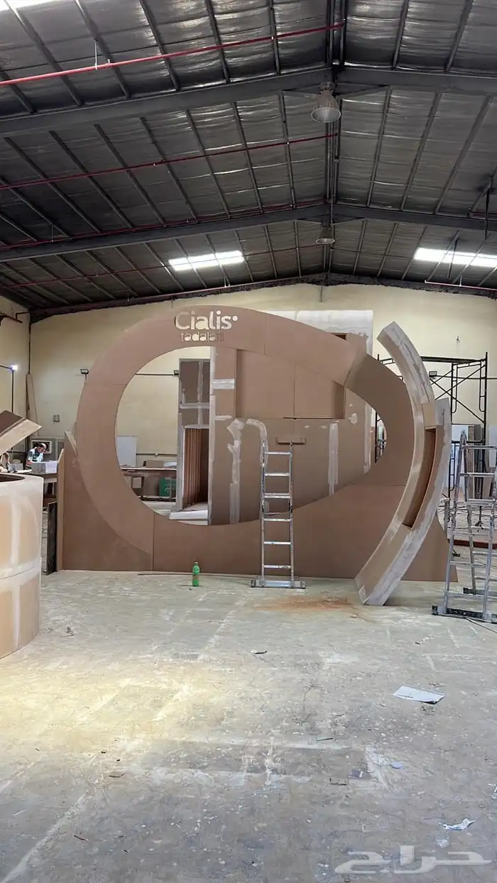 بوث بوثات افضل الاسعار والاعمال 6