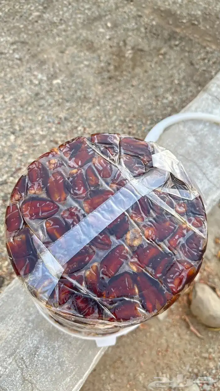 تمر برني وكعيمر الفرع 4