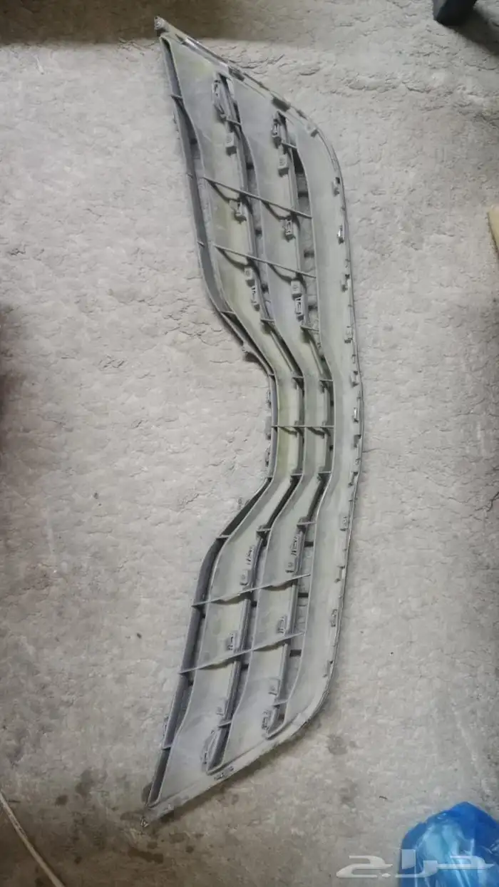 شبك كامري 2011 0