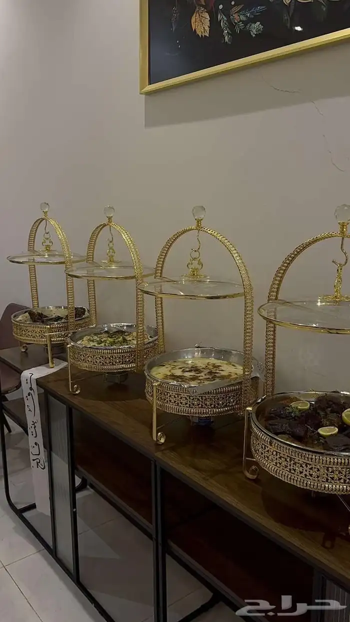 بوفيهات مفتوحه 2