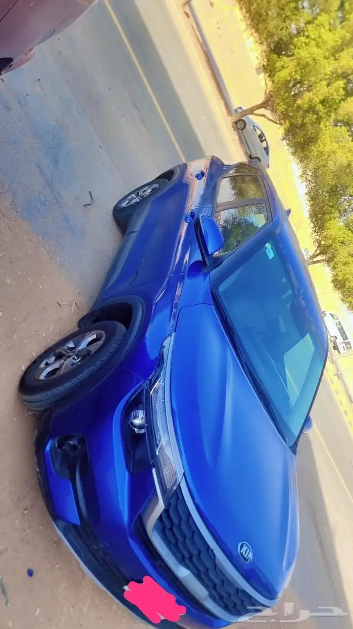 كيا سيلتوس مديل 2021 0