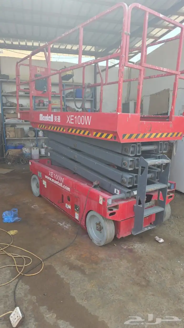 سيزر لفت للايجار الاسبوعي والشهري جميع المقاسات 2