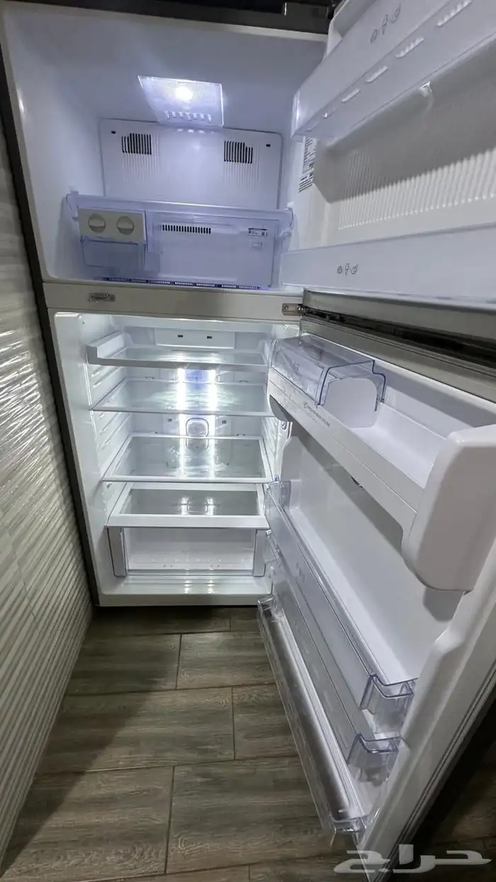 ثلاجة ال جي 3