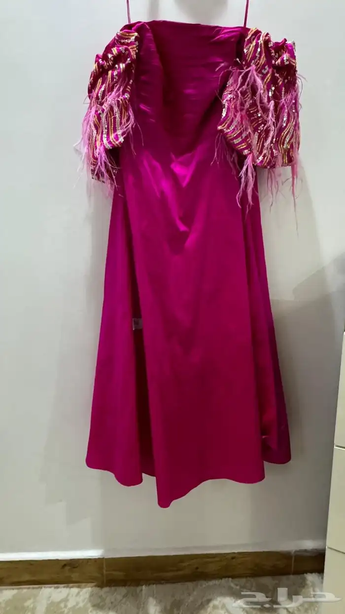 فستان زواج 4