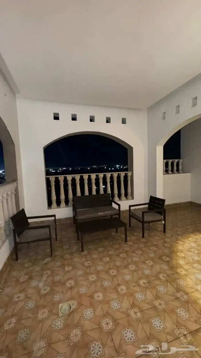 شقة جديده مؤثثة على مستوى فندقي 4