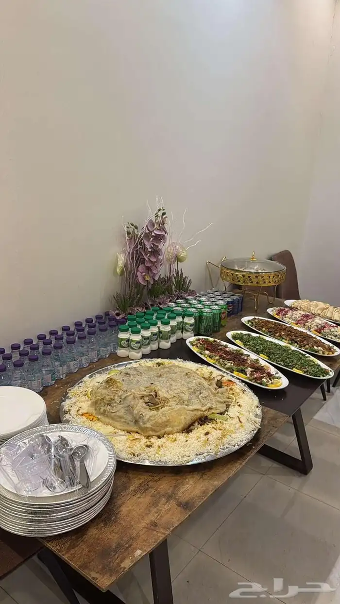 بوفيهات مفتوحه 3