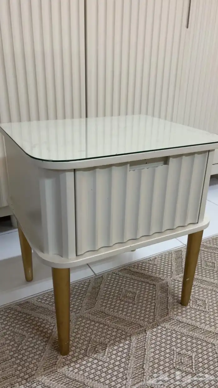 الخفجي 2 كومدينة وكرسي تسريحة 4