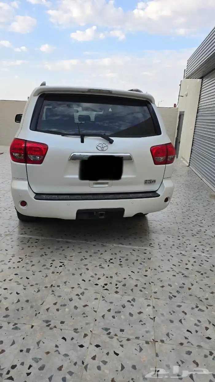 اسكويا 2014 ليمتد لولي 2