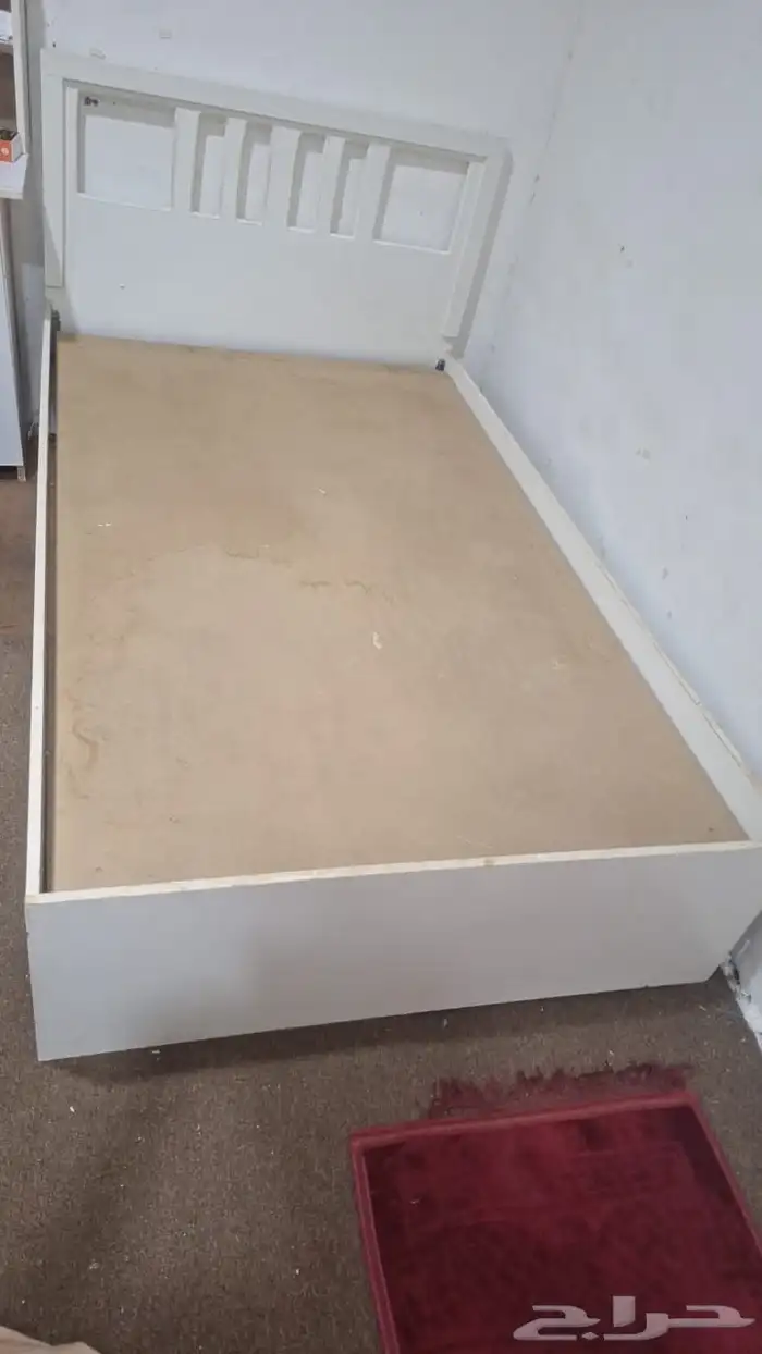 مكيف مبرد مياه بارد وسخن وسرير نفر ونص 0