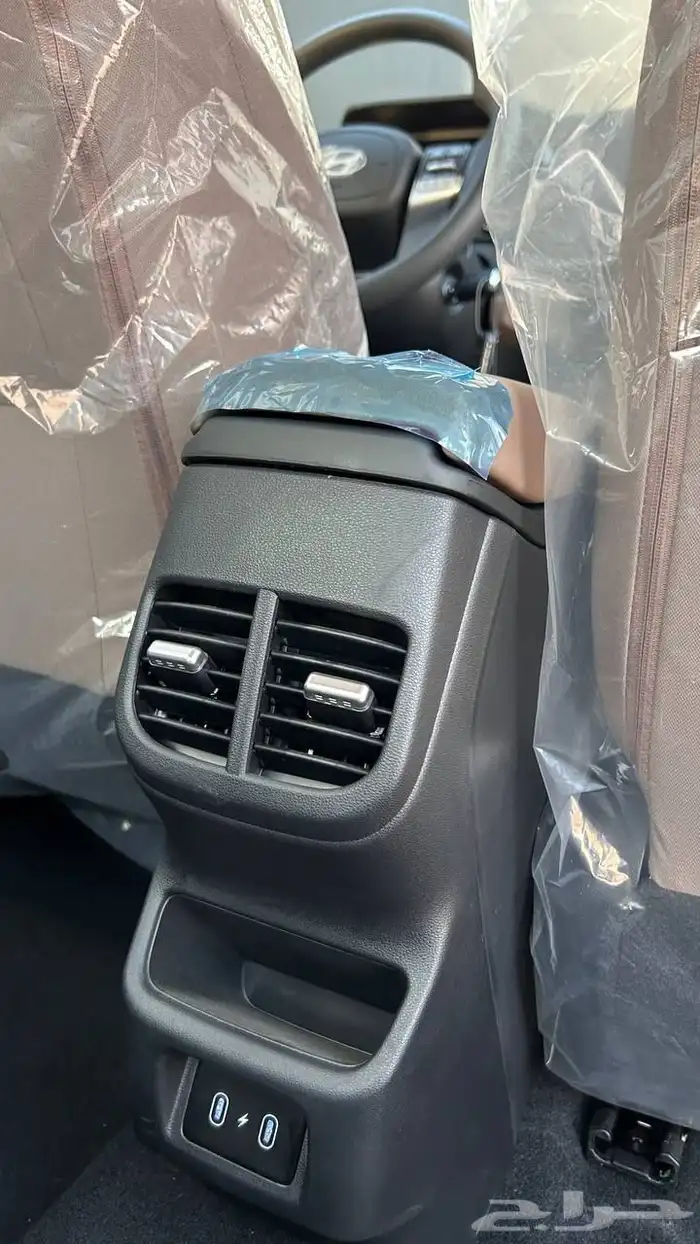 Hyndai Accent fleet 4