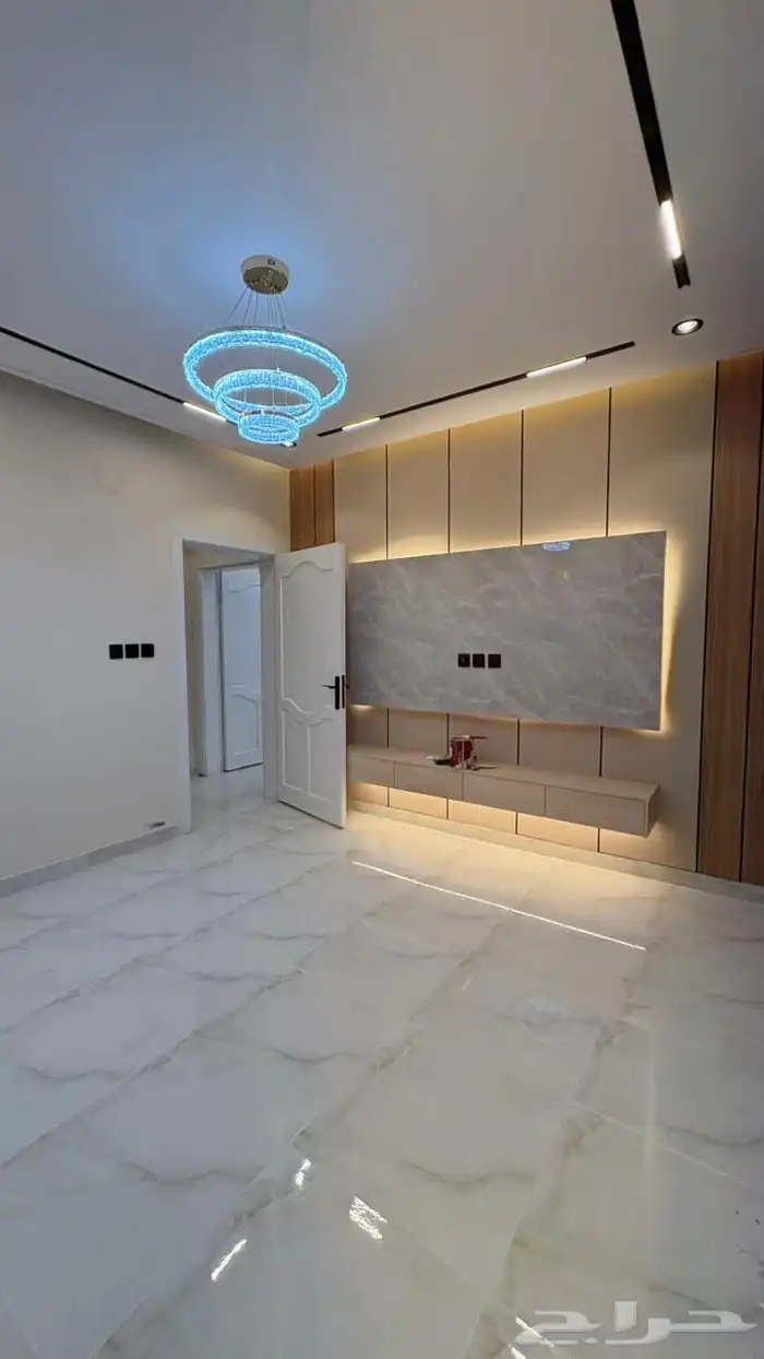 شقق تمليك حي البوادي السعر 450 1