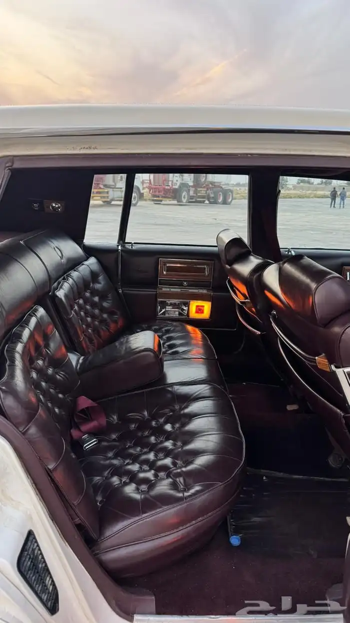 للبيع كدلك بروقهام فليتوويد دي إلنجانس 1981 13