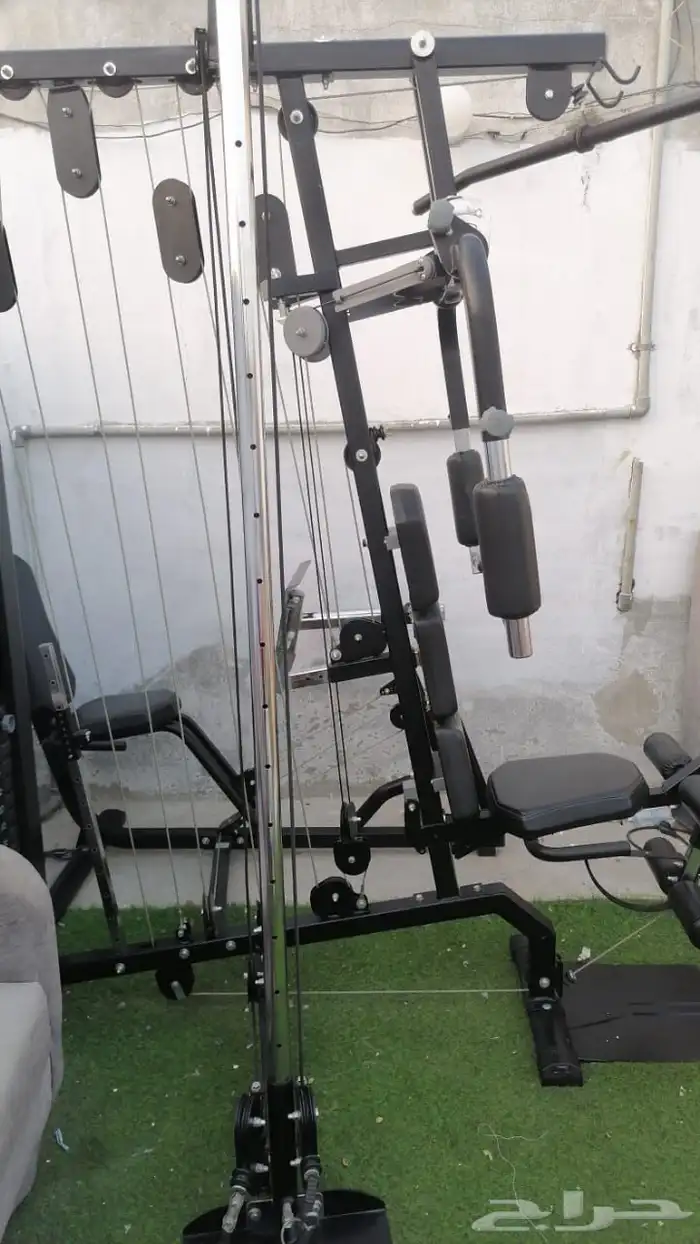 طاولات بلياردو تنس تجهيز صاله رياضيه 10