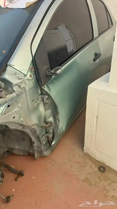 يارس 2010 مصدوم حي الجامعة index