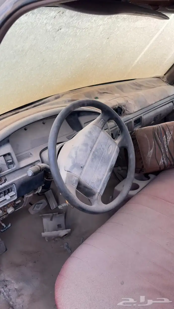 فورد اف 150 قطع 8