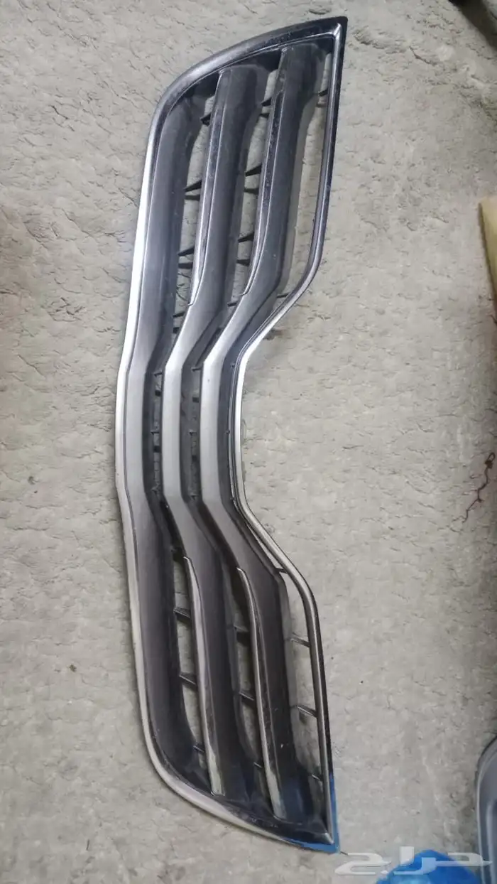 شبك كامري 2011 1