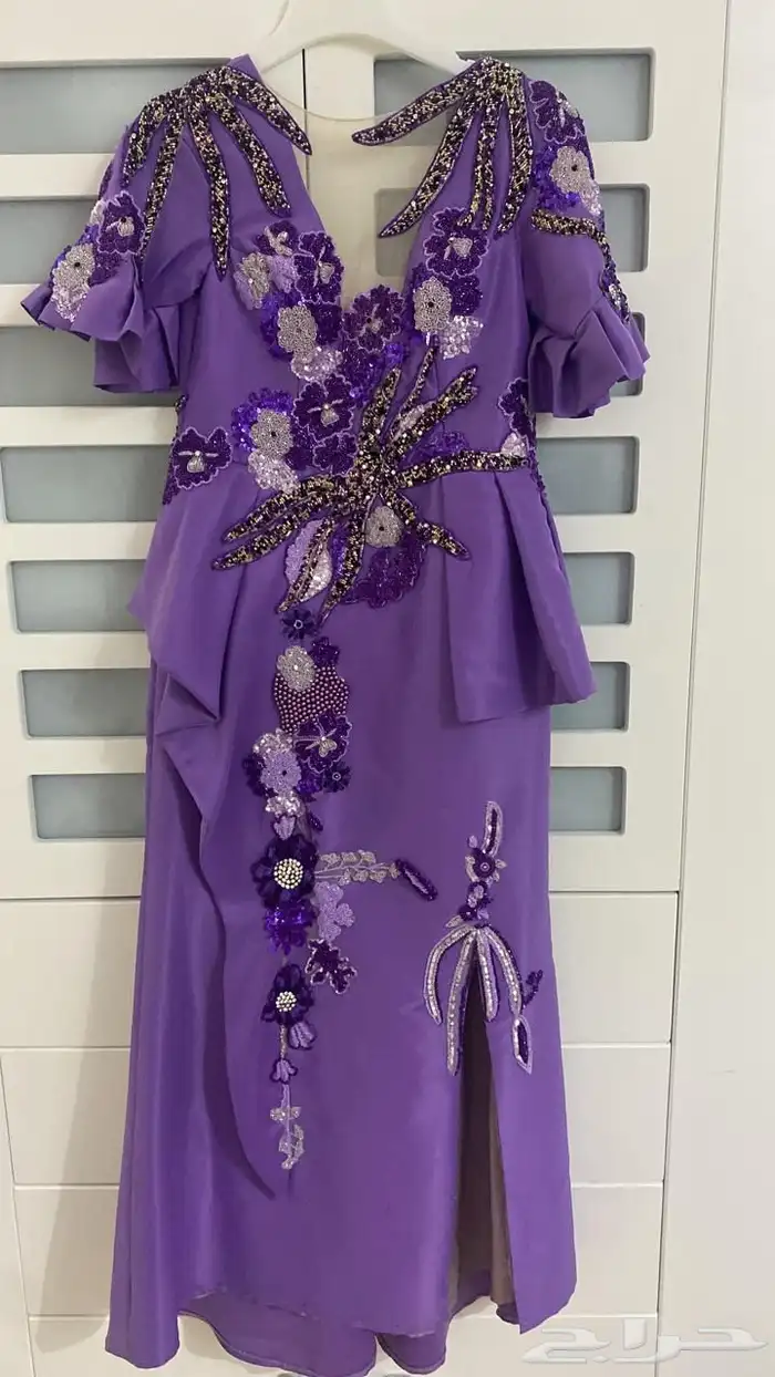 فستان زواج 0