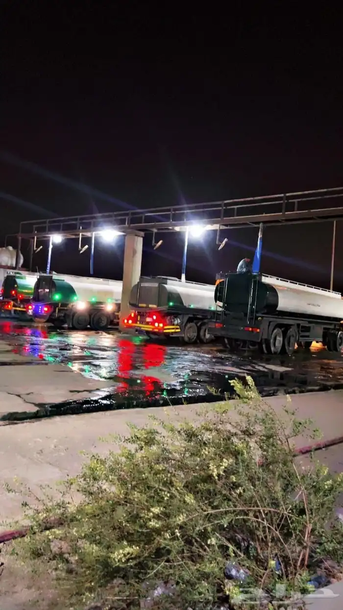 وايت ماء32 طن شرق الرياض 0