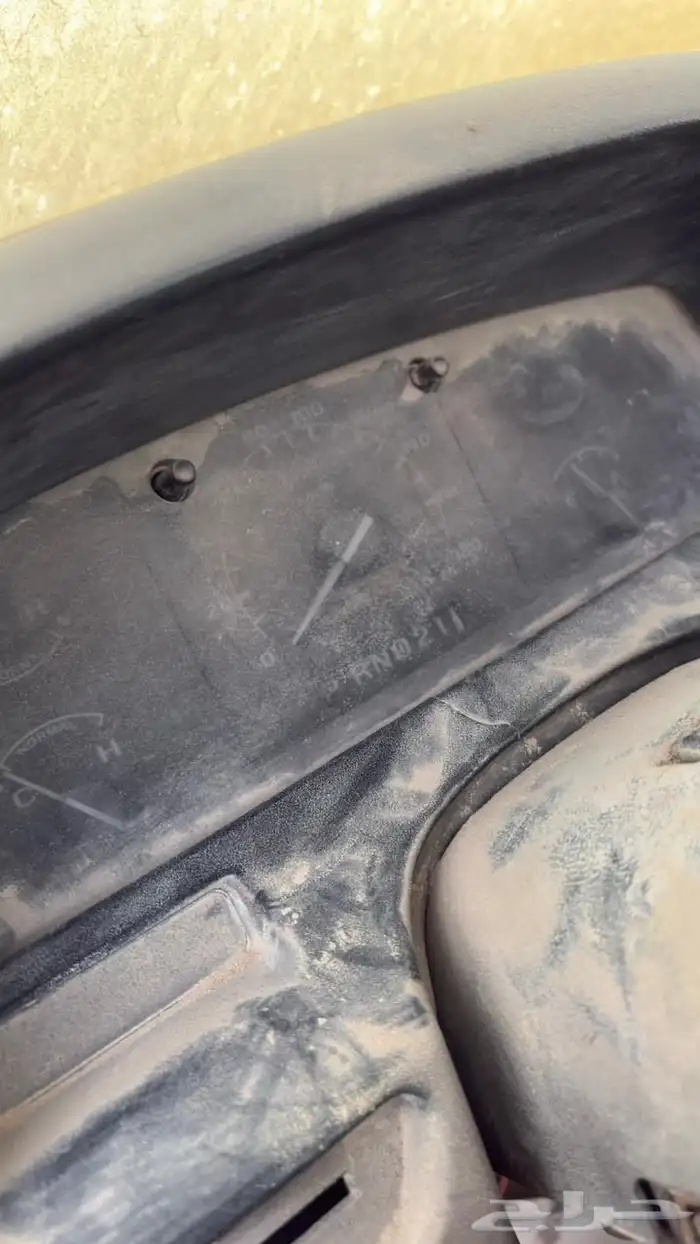 فورد اف 150 قطع 5