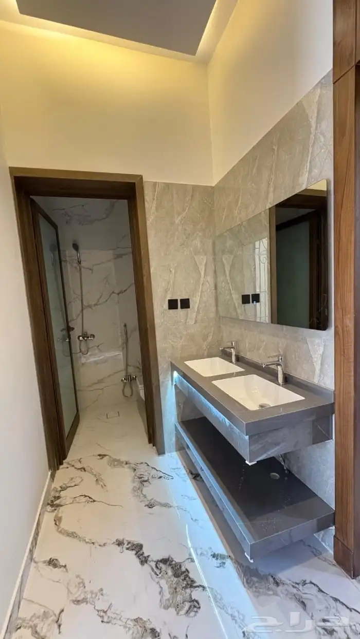 ادوار للبيع في حي بدر القديم عند البيك بسعر 800 الف 9