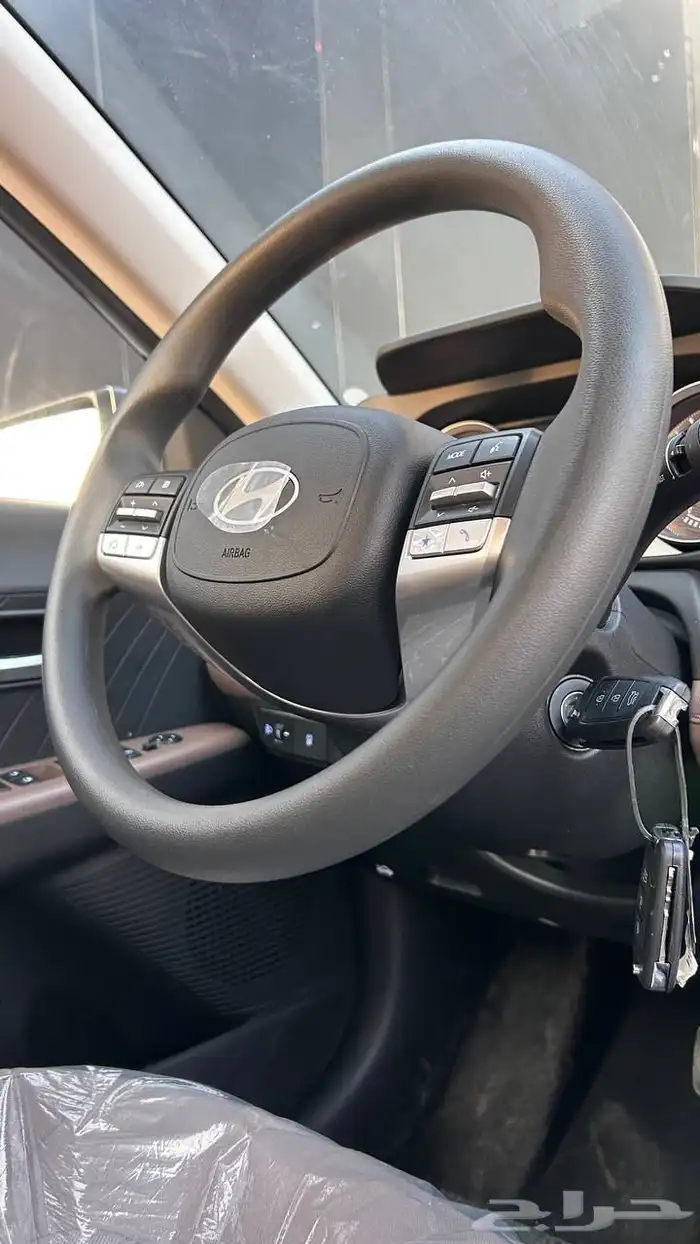 Hyndai Accent fleet 7