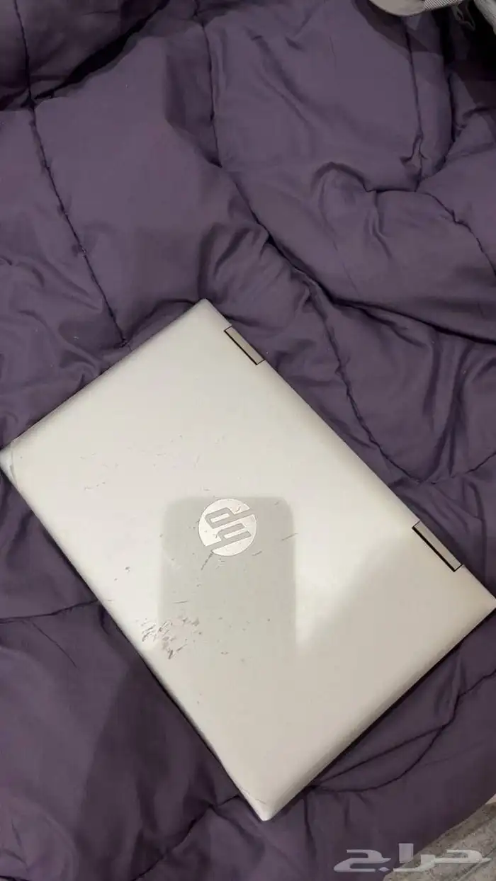 لاب توب Hp بافليون 360 1