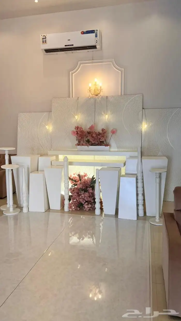 تنسيق حفلات ومناسبات 10