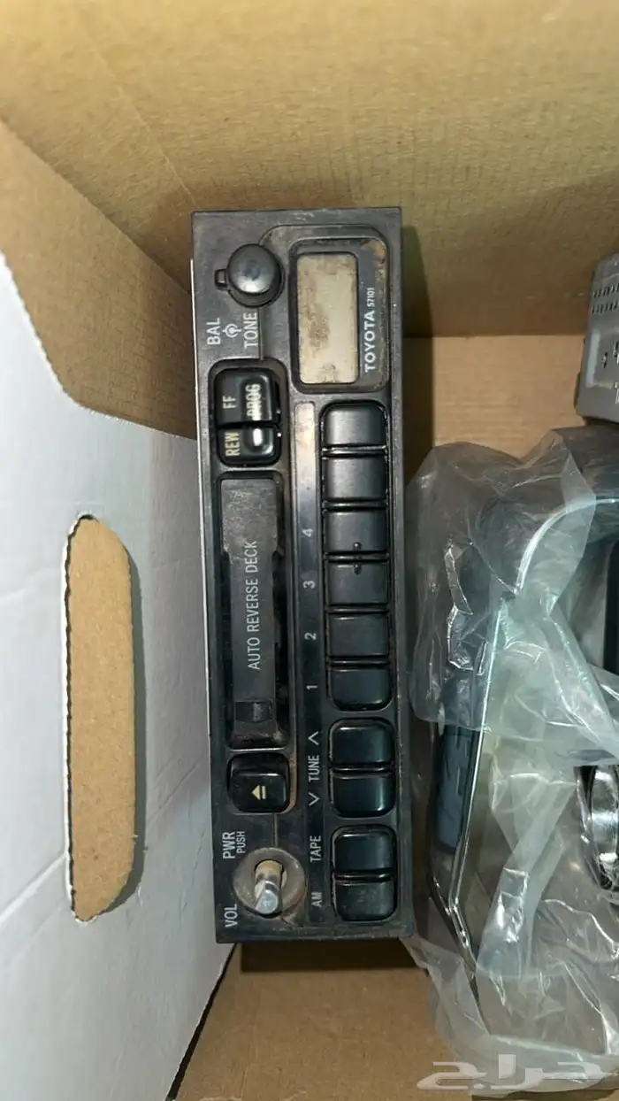 مسجل ربع وشاص من2006 وتحت نضيف جدا 0