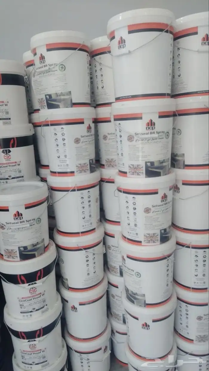 شركة عزل اسطح كشف تسربات الماء 2