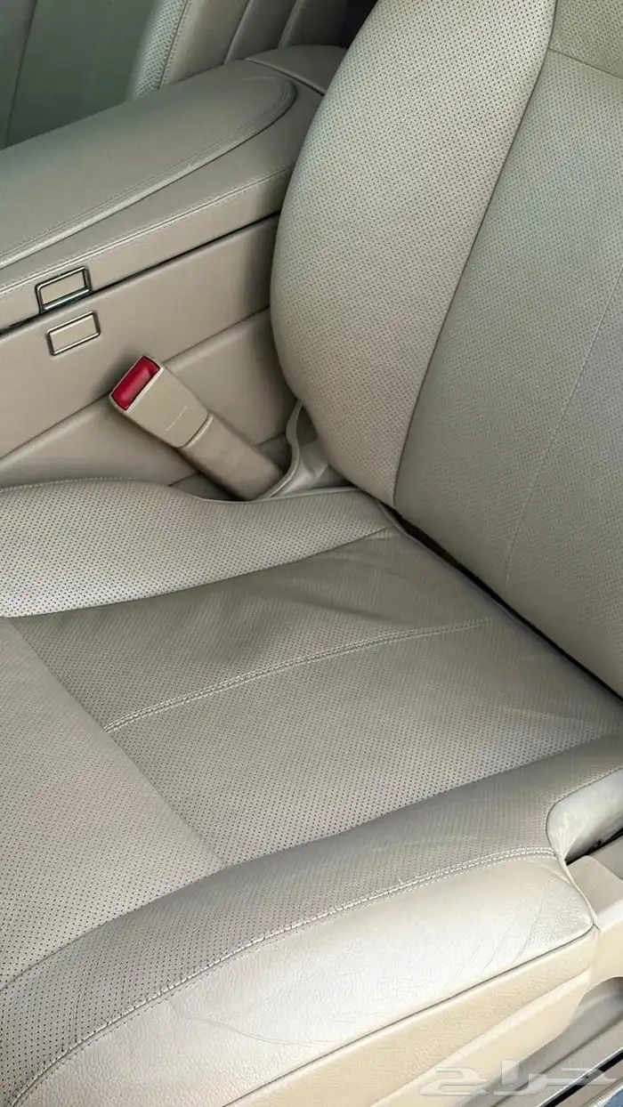 مرسيدس CL63 فئه كوبيه 2011 طلبيه خاصه ( موتر وكاله ) 25