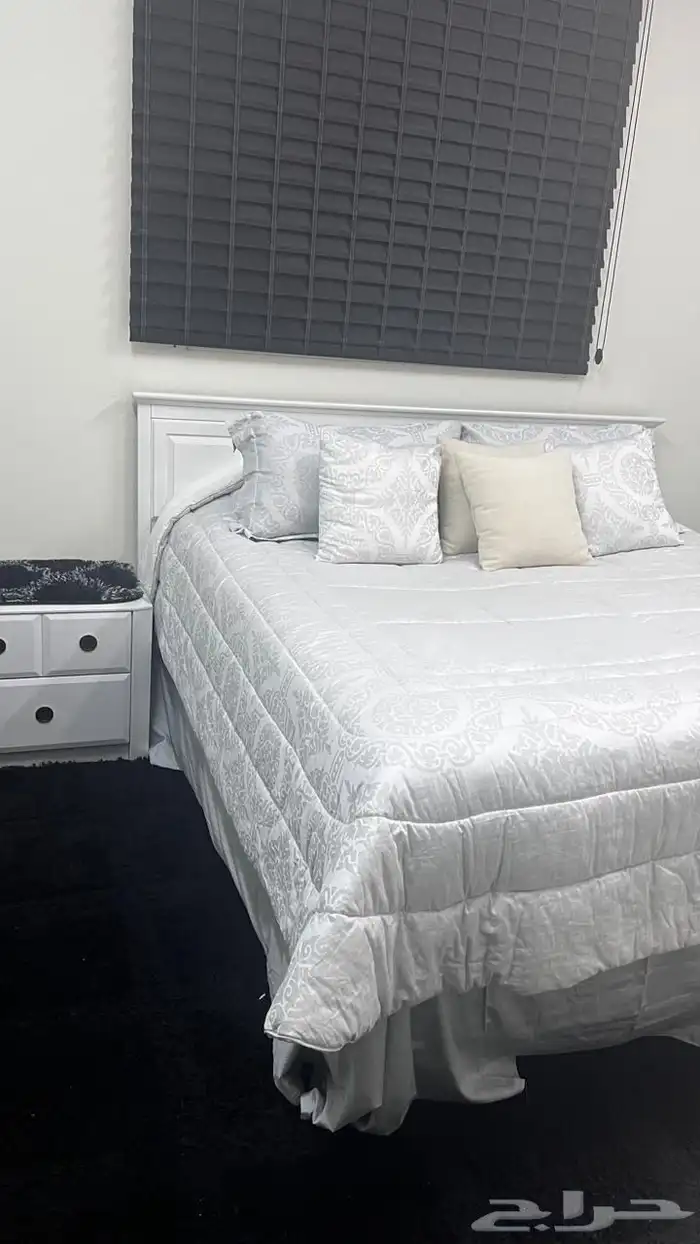 غرفة نوم صناعة ماليزي 0