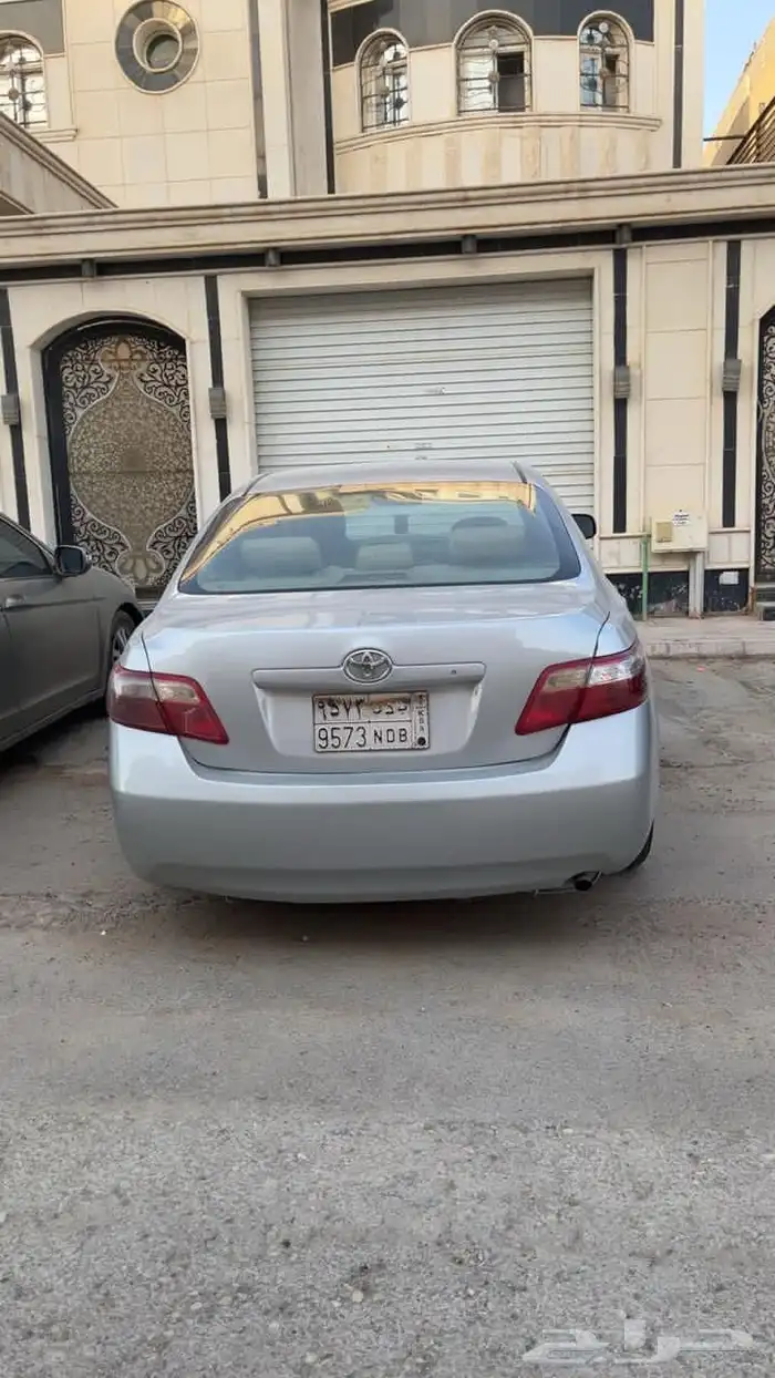 سلام عليكم كامري للبيع 2009 الشرط 13