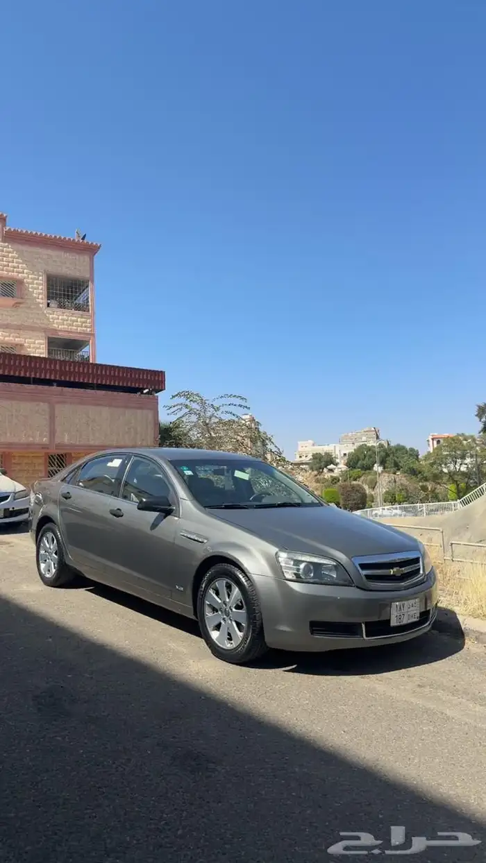 كابرس 2012 للبيع 3