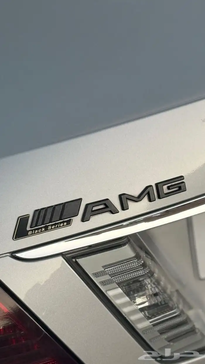 مرسيدس CL63 فئه كوبيه 2011 طلبيه خاصه ( موتر وكاله ) 36