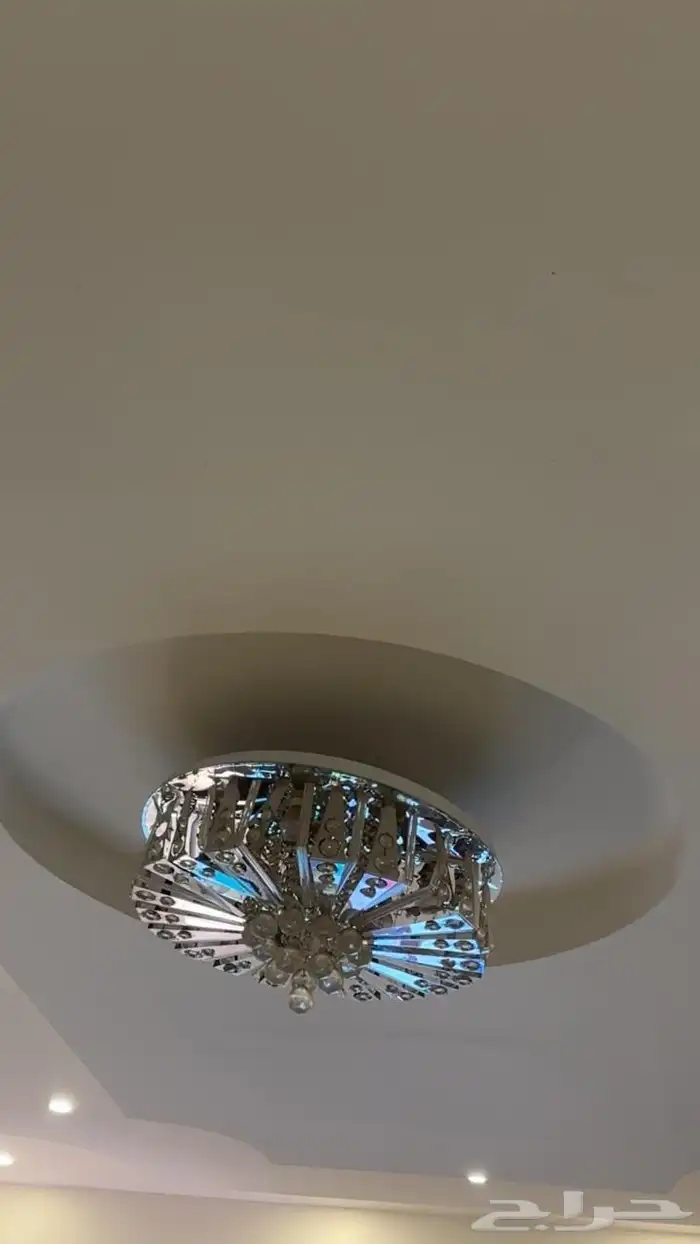 نجفات ثلاثه حبات نظيفة 3