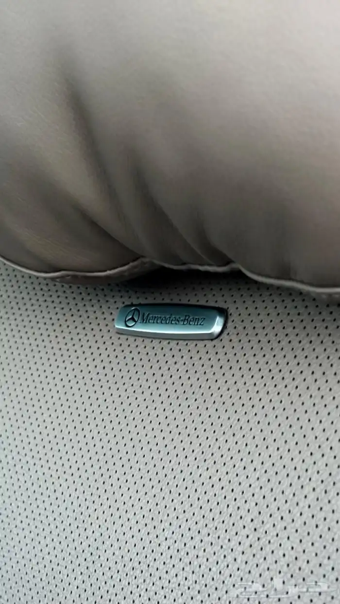 مرسيدس CL63 فئه كوبيه 2011 طلبيه خاصه ( موتر وكاله ) 26