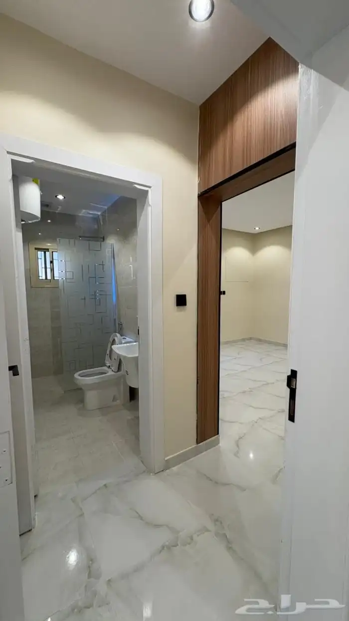 شقق تمليك حي البوادي السعر 450 3