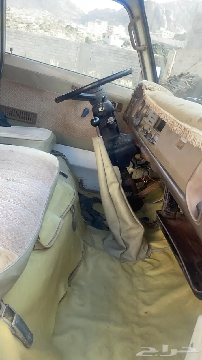 قلاب ديهاتسو موديل 83 5