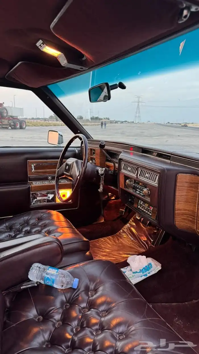 للبيع كدلك بروقهام فليتوويد دي إلنجانس 1981 14