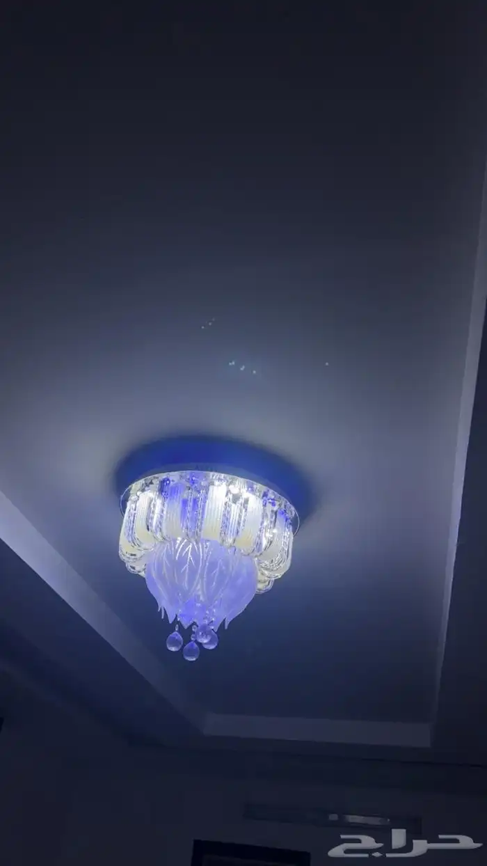 نجفات ثلاثه حبات نظيفة 1