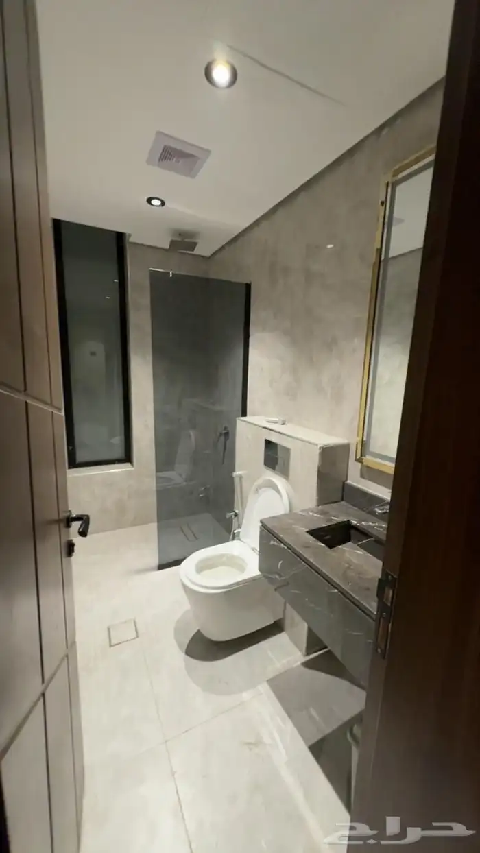 شقه مفروشه (3) غرف نوم وصاله بالحي العاشر بالضاحيه 10